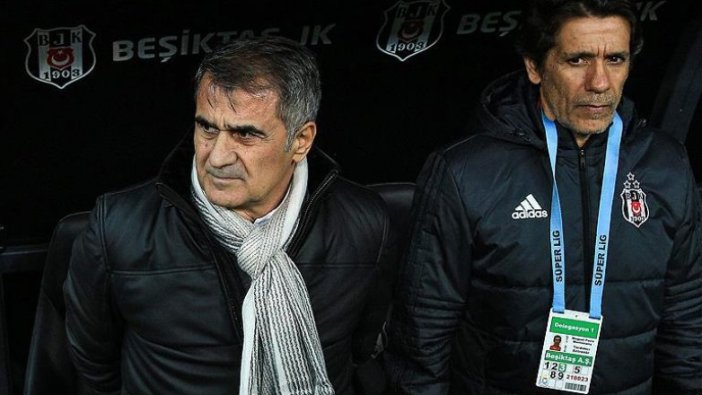 Beşiktaş derbilerde 'Güneş' açtı