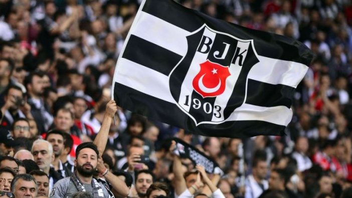 Beşiktaş, Hasic ile 4.5 yıllığına imzaladı