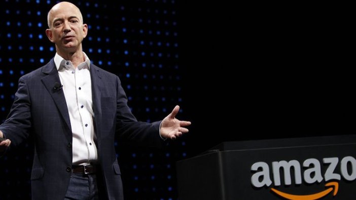 Jeff Bezos'un kararı Amazon'u fena etkiledi