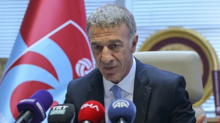 Ahmet Ağaoğlu: "Hakemi yendik, sahada ders verdik"