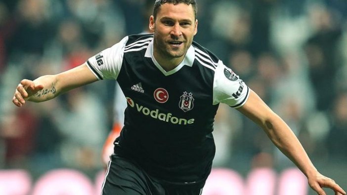 Dusco Tosic hakkında takipsizlik kararı