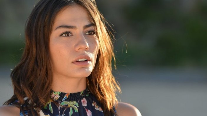 Demet Özdemir, yeni bir aşka mı yelken açtı?