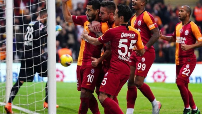 Alanyaspor- Galatasaray maçı ne zaman? Alanyaspor- Galatasaray maçı hangi kanalda?