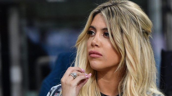 Wanda Nara’dan coronavirüse karşı önlem