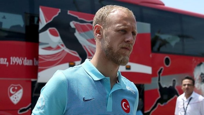 Semih Kaya'nın teknik direktörü görevden alındı