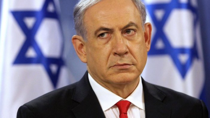 Netanyahu'dan Gazze'ye tehdit