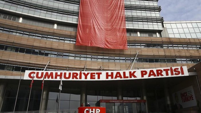 CHP'nin seçim güvenliği raporu açıklandı