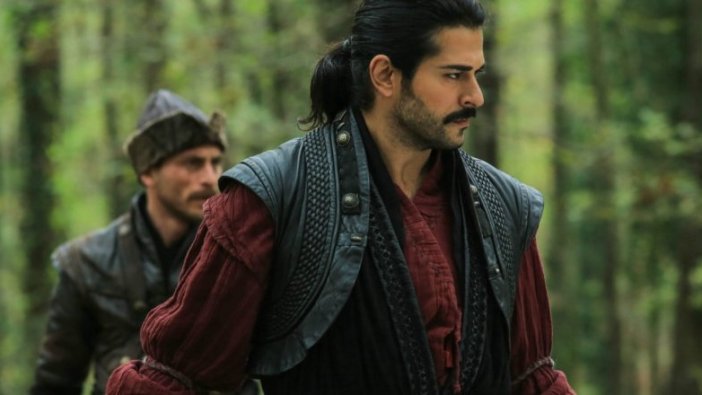 Kuruluş Osman 9. ve 10. bölüm izle