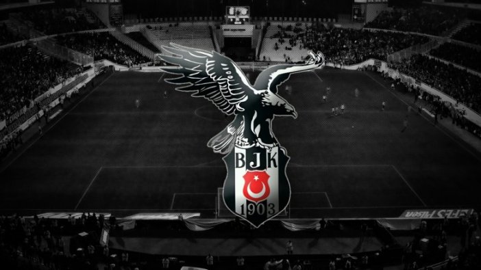 Beşiktaş, Kocaelispor'dan Gökdeniz Bayrakdar'ı kadrosuna kattı