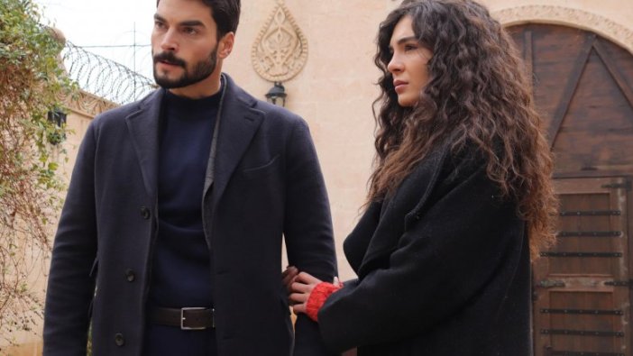 Hercai 31. Bölüm full izle