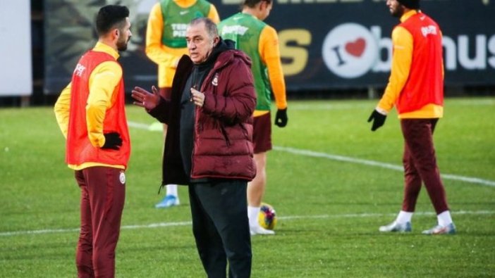 Fatih Terim, yeni Ozan Kabak arayışında