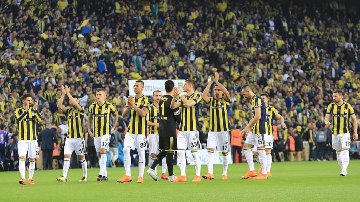 Fenerbahçe, Kadıköy'de eski günlerini özlüyor