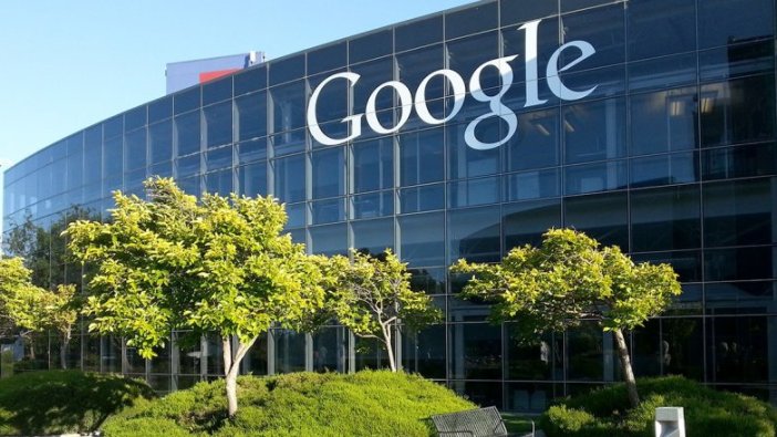 Google'dan AB'nin cezasına itiraz