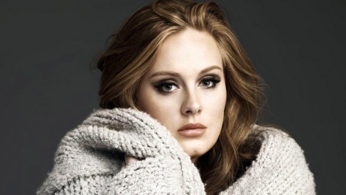 Adele, tanınmayacak hale geldi!