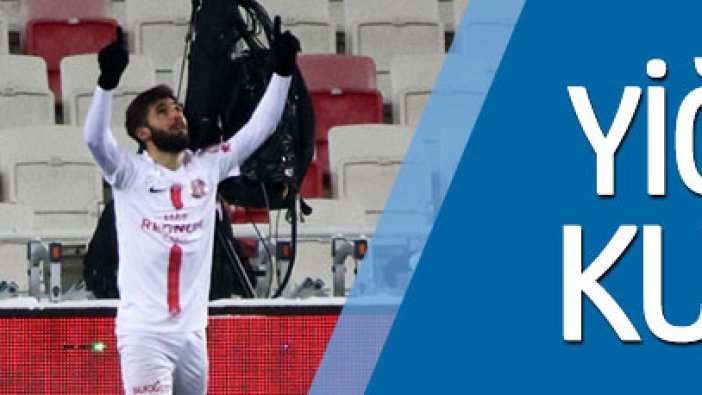 Sivasspor'a kupada Antalya şoku!