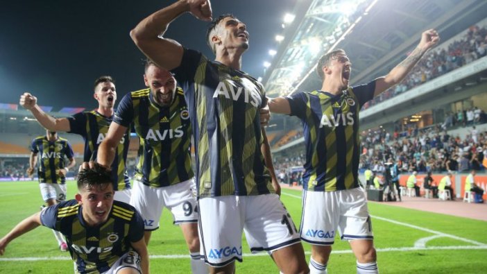 Fenerbahçe, puan kaybı yaşamak istemiyor