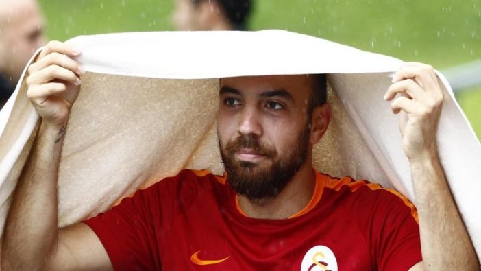 Sercan Yıldırım, Survivor'da örnek aldığı ismi açıkladı