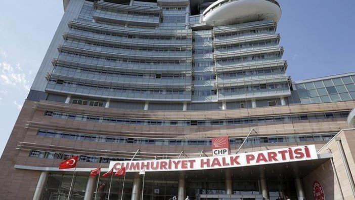 CHP 'çiftlik bank' ve benzeri yapılanmaların araştırılmasını istedi