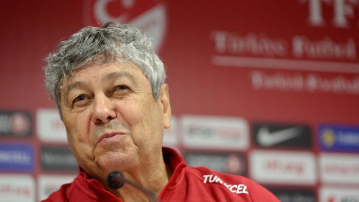 Beşiktaş'ta Lucescu kararsızlığı