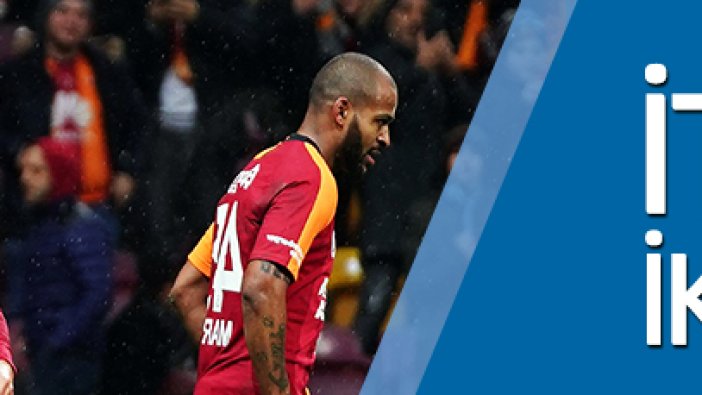 Galatasaraylı Marcao'ya İtalya'dan 2 talip