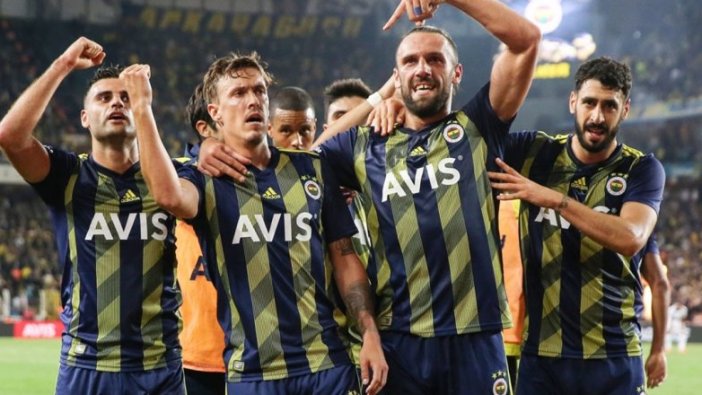 Ankaragücü- Fenerbahçe maçı ne zaman? Saat kaçta? Hangi kanalda?