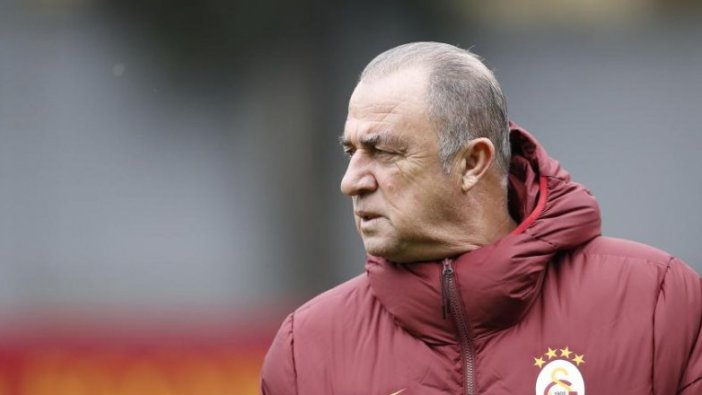 Galatasaray'da Fatih Terim, Onyekuru'yu özel hazırlıyor