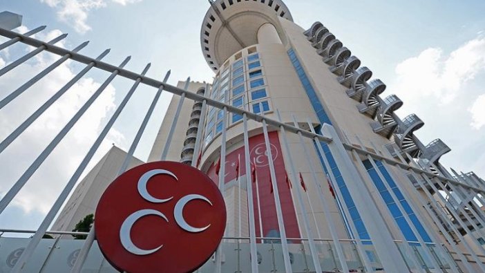 MHP görev dağılımı yapıldı