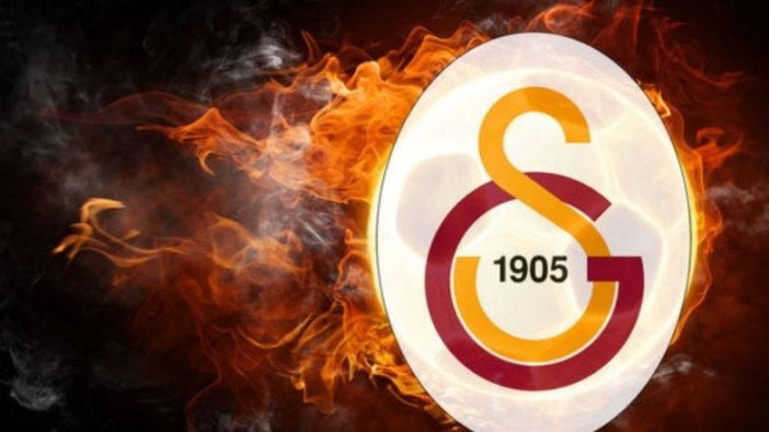 Galatasaray'da Hasan Şaş'a 2 maç ceza