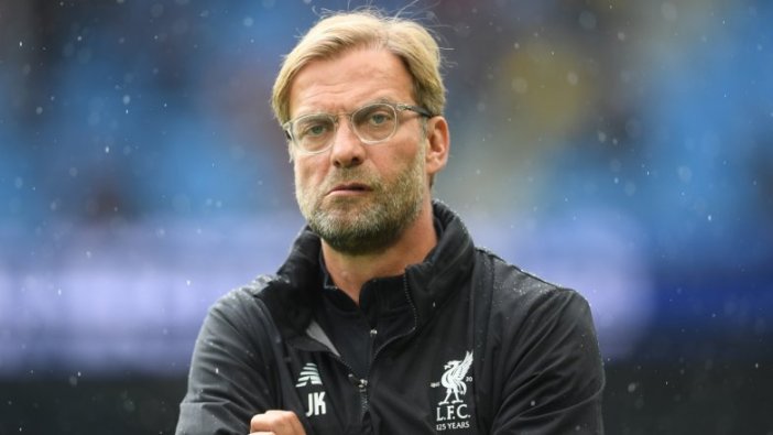 Klopp'tan Manchester City yorumu