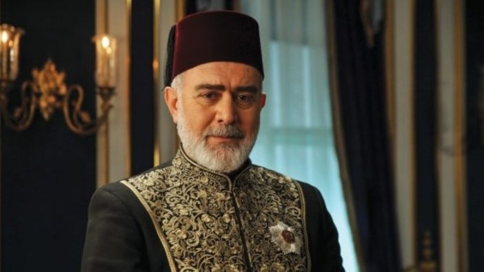 Bahadır Yenişehirlioğlu: 