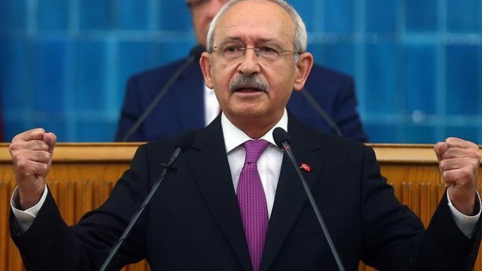 Kılıçdaroğlu: Demokrasiyi kadınlar getirecek