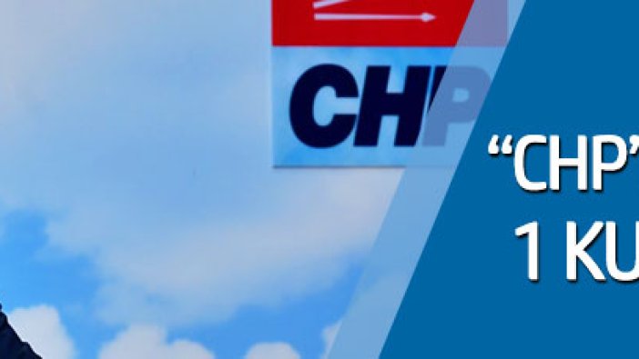 CHP'li Salıcı'dan dikkat çeken İş Bankası açıklaması!