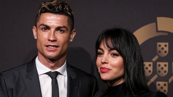 Ronaldo'nun sevgilisine harcadığı para dudak uçuklattı