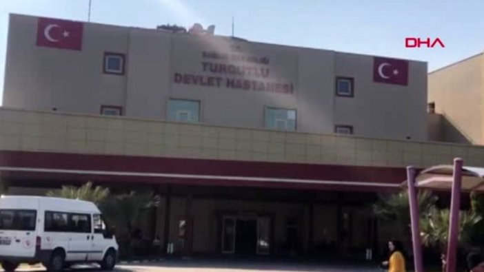  Manisa'da hamilelik ve kürtaj yalanıyla 5 bin lira dolandırılmış