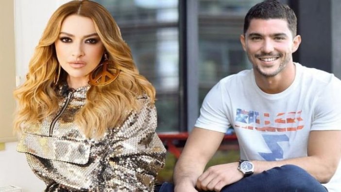 Hadise, Kaan Yıldırım aşkında yeni gelişme!