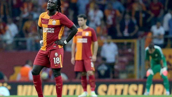 Galatasaray kötü istatistiğini sonlandırmak istiyor