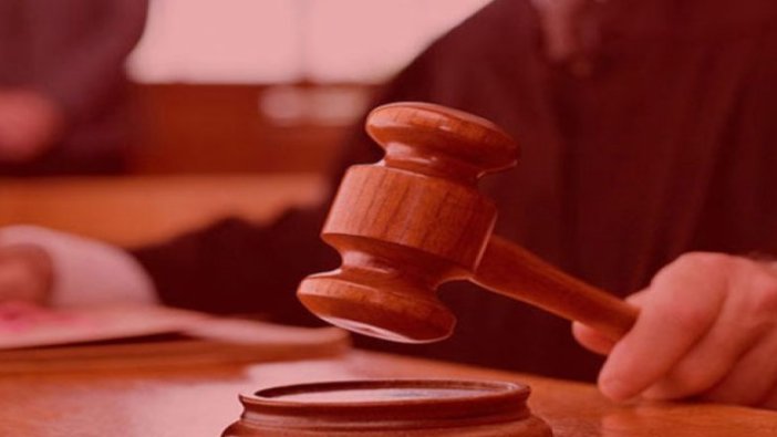 Şehit annesini dolandıran sanığa, hapis cezası