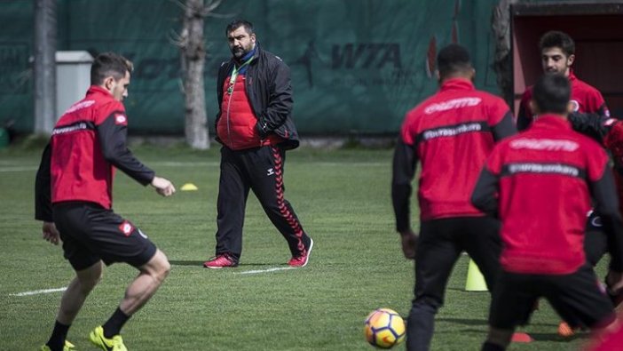 Gençlerbirliği'nde işler tersine döndü