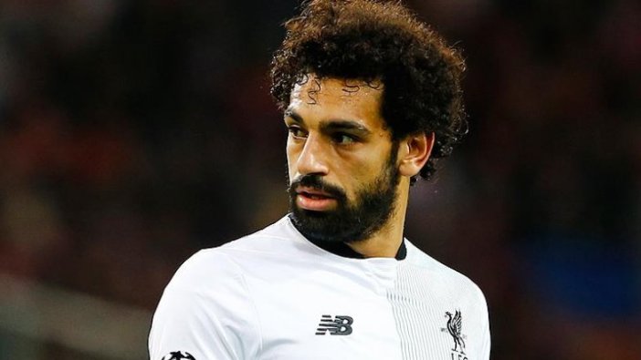 Liverpool, Salah ile güldü