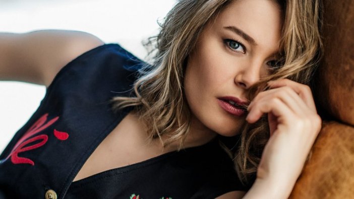 Burcu Biricik: 'Biraz dedikodu yapacağız'