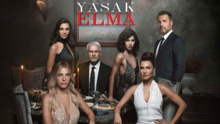 Yasak Elma 70. bölüm fragmanı