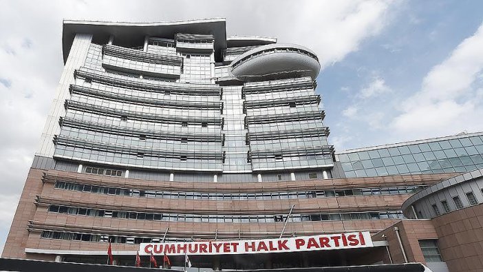 CHP seçim ittifakını görüşüyor