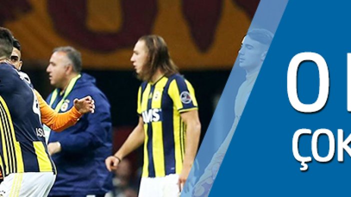 Fenerbahçe ve Galatasaray'a ağır fatura