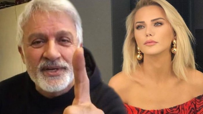 Ece Erken ve Talat Bulut arasındaki dava sonuçlandı