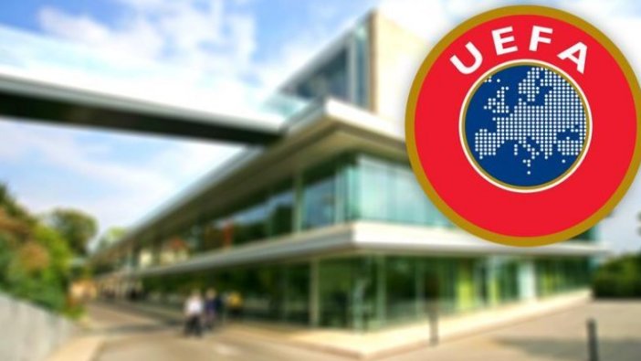 UEFA'nın Galatasaray kararı haziranda