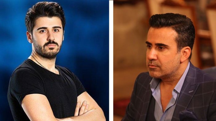 Survivor Tayfun kimdir?