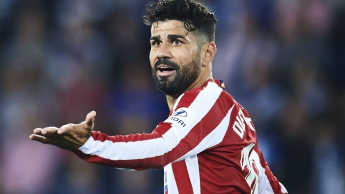 Marcin Bulka'dan olay itiraf: Diego Costa şortunu indirip...