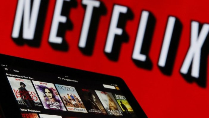 İşte Netflix Türkiye'nin Mart programı