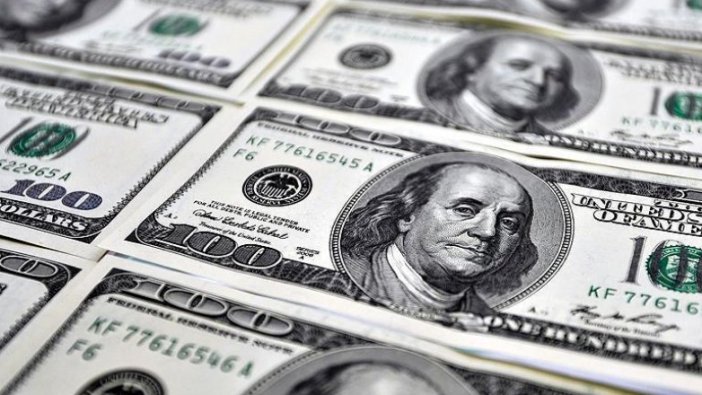 Cari açık Şubat'ta 4 milyar 152 milyon dolar