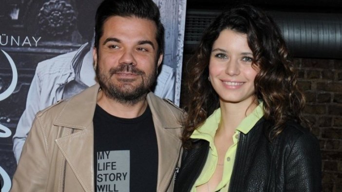 Beren Saat: Kırıldım, bağışladım